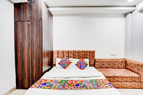 Fabhotel P2 And Resort
