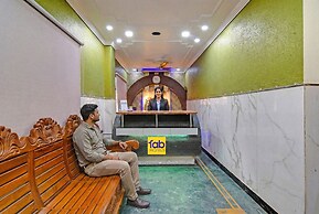 Fabhotel Step Inn I