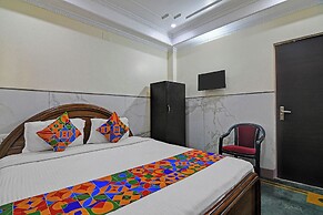 Fabhotel Step Inn I