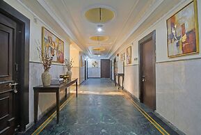 Fabhotel Step Inn I