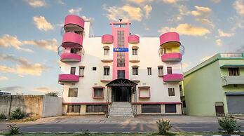 Fabhotel Step Inn I