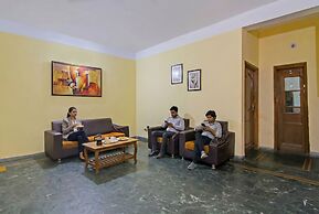 Fabhotel Step Inn I