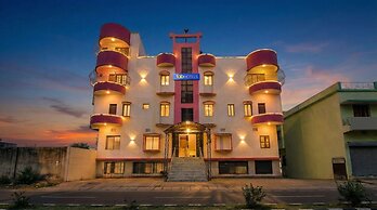 Fabhotel Step Inn I