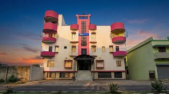 Fabhotel Step Inn I