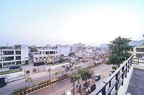 Via Mansagar