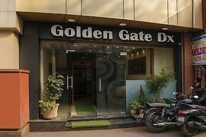 Fabhotel Golden Gate Deluxe
