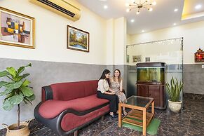 Fabhotel Golden Gate Deluxe