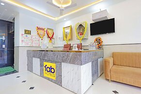 Fabhotel Shri Hari Singh Dham
