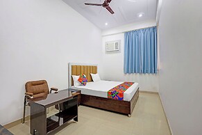 Fabhotel Shri Hari Singh Dham