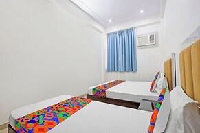 Fabhotel Shri Hari Singh Dham