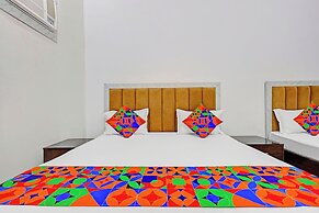 Fabhotel Shri Hari Singh Dham
