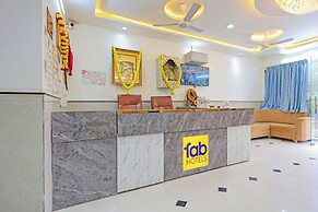 Fabhotel Shri Hari Singh Dham