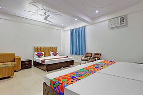 Fabhotel Shri Hari Singh Dham