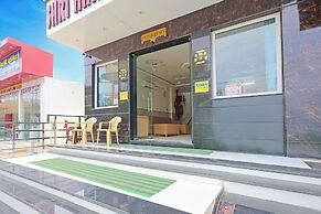Fabhotel Shri Hari Singh Dham