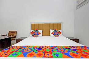 Fabhotel Shri Hari Singh Dham