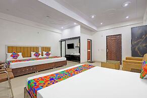 Fabhotel Shri Hari Singh Dham