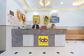 Fabhotel Shri Hari Singh Dham