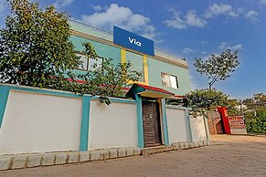 Via Atithi Inn