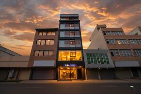 Fabhotel Happy Stay