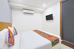Fabhotel Happy Stay