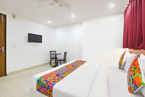 Fabhotel Happy Stay