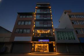 Fabhotel Happy Stay