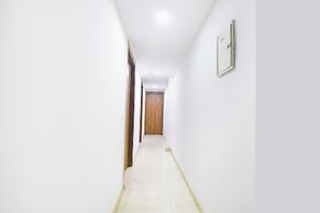 Fabhotel Happy Stay
