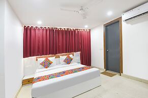 Fabhotel Happy Stay