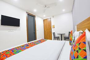 Fabhotel Happy Stay