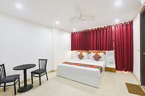 Fabhotel Happy Stay