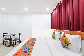 Fabhotel Happy Stay