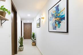Fabhotel Happy Stay