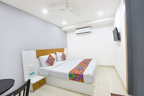 Fabhotel Happy Stay