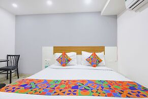 Fabhotel Happy Stay