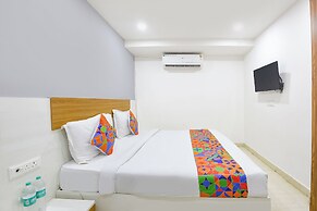 Fabhotel Happy Stay