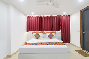 Fabhotel Happy Stay