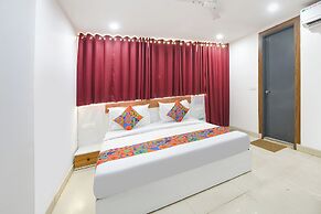 Fabhotel Happy Stay