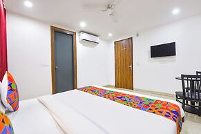 Fabhotel Happy Stay