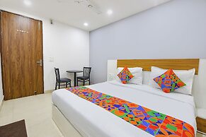 Fabhotel Happy Stay