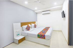 Fabhotel Happy Stay