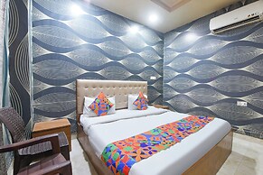 Fabhotel Royal Residency Sector 11