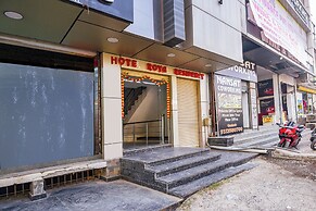 Fabhotel Royal Residency Sector 11