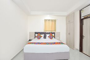 Fabhotel Jp Palace