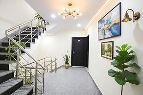 Via BD Palace