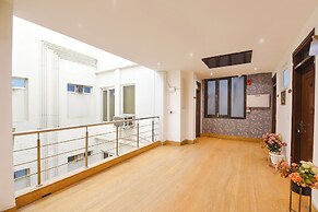 Fabhotel 82 Inn