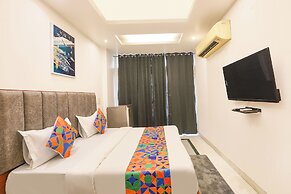 Fabhotel 82 Inn
