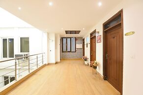 Fabhotel 82 Inn