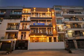 Fabhotel 82 Inn