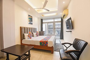 Fabhotel 82 Inn