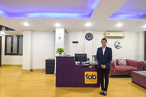 Fabhotel 82 Inn